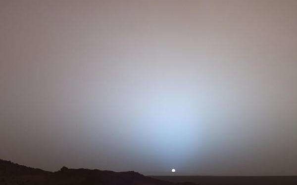 NASA’s Mars Missions Persist Through Solar Conjunction