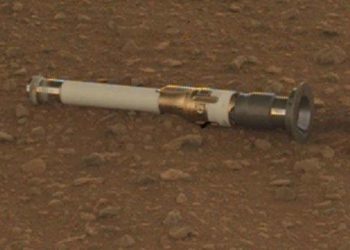 California lawmakers ask NASA not to cut Mars budget