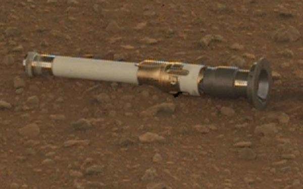 California lawmakers ask NASA not to cut Mars budget