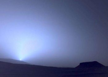 Here Comes the Sun: Perseverance Readies for Solar Conjunction