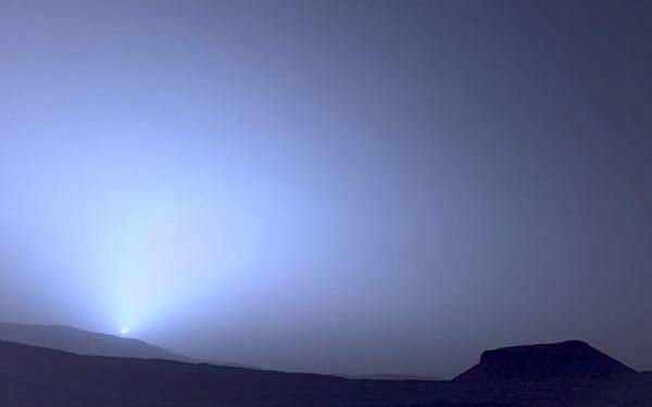 Here Comes the Sun: Perseverance Readies for Solar Conjunction