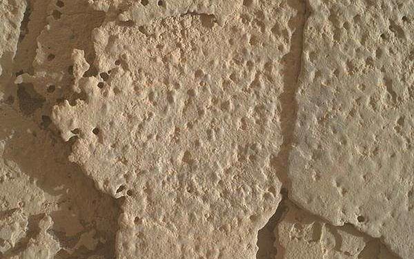 A Rinse and Repeat Kind of Plan: Sols 4035-4036