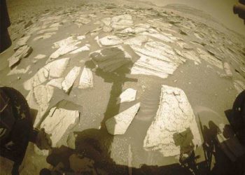 Should I Stay or Should I Go Now: Sols 4028-4029