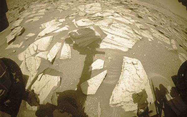 Should I Stay or Should I Go Now: Sols 4028-4029