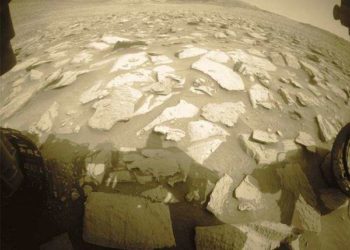 Watch Your Step: Sols 4037-4038