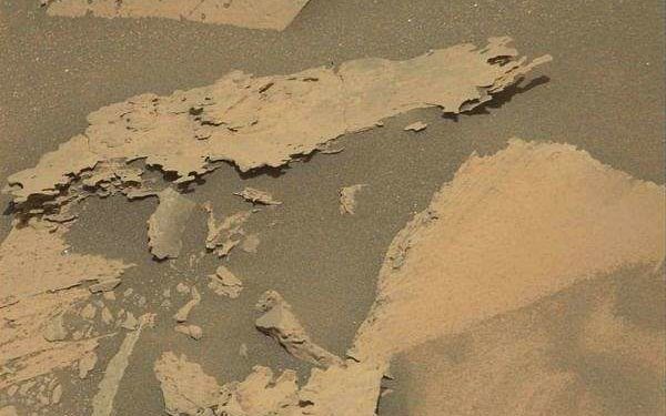 Sols 4045-4055: This Plan is STUFFED