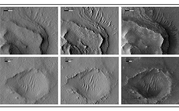 Mapping Mars: Deep Learning Could Help Identify Jezero Crater Landing Site
