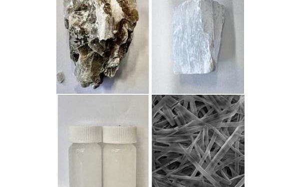 Sussex research takes us a step closer to sustaining human life on Mars