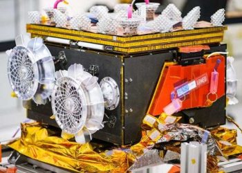 IDEFIX Rover Set to Embark on Pioneering Journey to Martian Moon Phobos