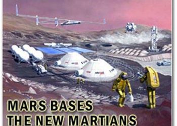 Potential solvents identified for building on Moon and Mars