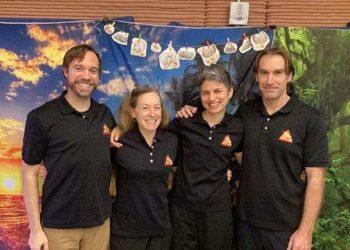 NASA’s CHAPEA mission reaches 200-Day milestone in Mars Analog Study