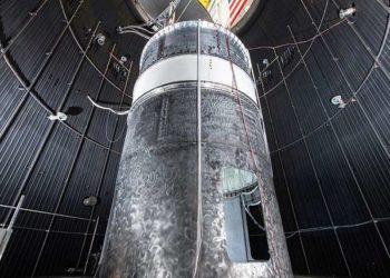 NASA’s Cryo Efforts Beyond the Atmosphere