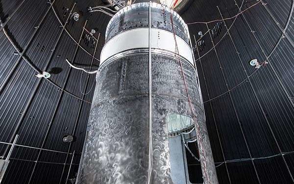 NASA’s Cryo Efforts Beyond the Atmosphere