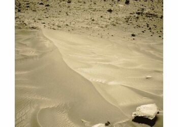 Ripple Me This: Sols 4089-4090