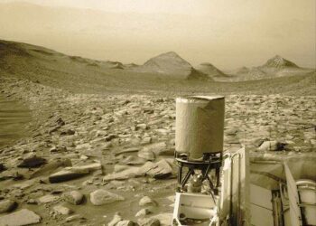 Sun Blob Blues Sols 4134-4135