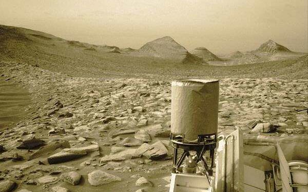 Sun Blob Blues Sols 4134-4135