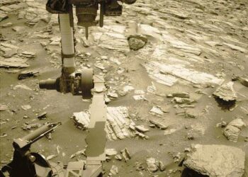 Rover Kinesthetics: Sols 4116-4117