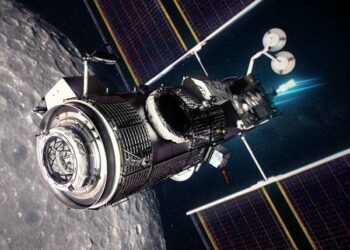 NASA sets stage for Extended Lunar Exploration with Artemis IV and Gateway Station