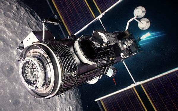 NASA sets stage for Extended Lunar Exploration with Artemis IV and Gateway Station