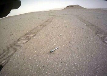 NASA Aims for Cost-Effective Mars Sample Return by 2030s