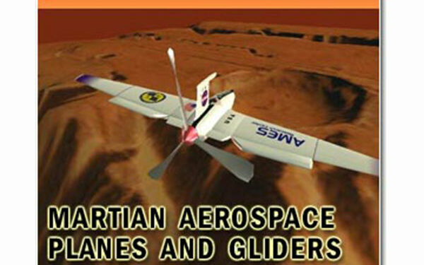 Ingenuity Mars Helicopter transitions to stationary role on Red Planet