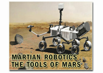 Comet Geyser: Perseverance’s 24th Rock Core