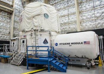 NASA gears up for another Mars simulation mission