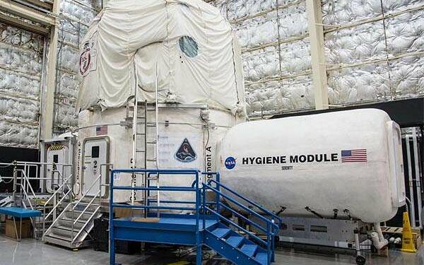 NASA gears up for another Mars simulation mission