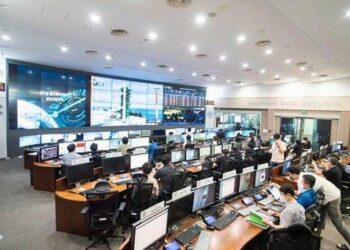 South Korea targets Mars mission with new space centre