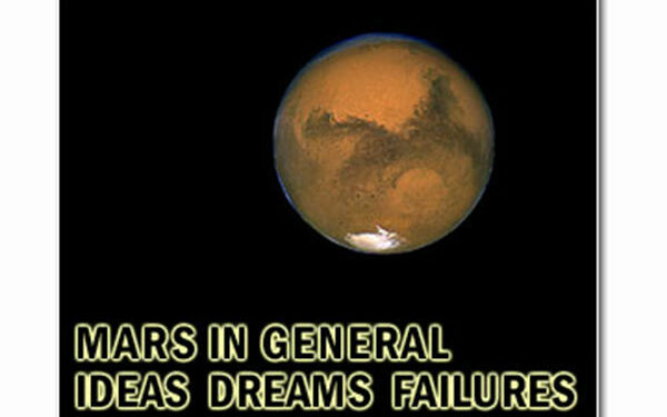 Astrobotic to conduct NASA JPL studies for Mars missions