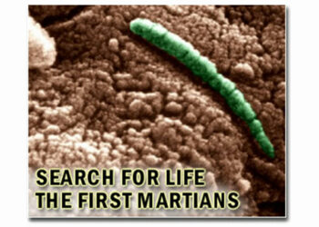 NASA, ESA will search for ‘signs of life’ on Mars