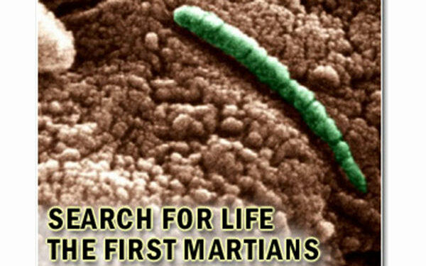 NASA, ESA will search for ‘signs of life’ on Mars