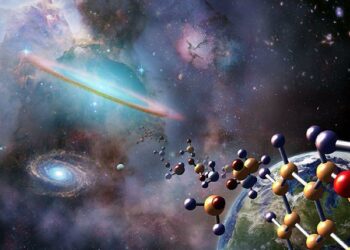 RNA study reveals potential for life in Mars’ extreme environments