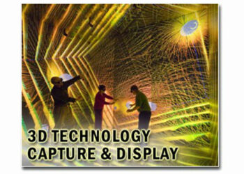 ND Professor patents 3D printing of spacesuits