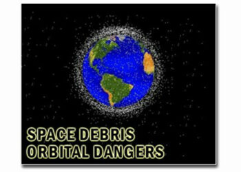 NYU Abu Dhabi researchers advocate for stronger sustainability regulations in space exploration laws