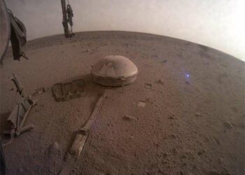 Marsquakes may help reveal whether liquid water exists underground on red planet