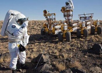 Key technologies driving NASA’s Mars exploration discussed at conference