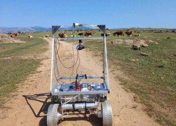 GMV advances Lunar rover navigation with FASTNAV project