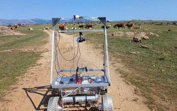 GMV advances Lunar rover navigation with FASTNAV project