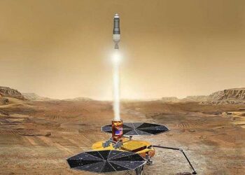 NASA Trains Machine Learning Algorithm for Mars Sample Analysis