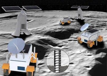 Mars and Lunar propellant production plans face complexity challenges