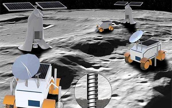 Mars and Lunar propellant production plans face complexity challenges