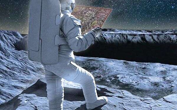 Find Me on the Moon: NASA Seeks Navigation Solutions for Lunar Exploration