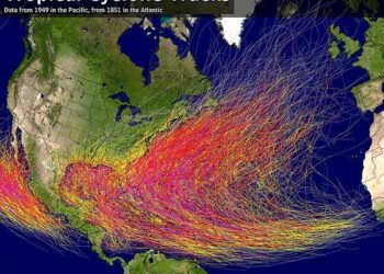 Algorithm from Mars Rover assists data analysis for Earth Sciences