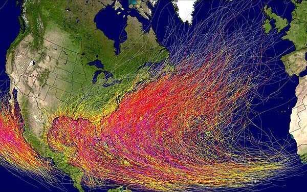 Algorithm from Mars Rover assists data analysis for Earth Sciences