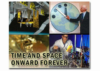 What time is it on the moon? NASA’s trying to figure that out