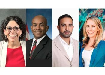 NASA selects crew for 45-day simulated Mars mission in Houston