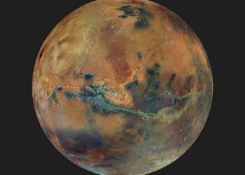 New insights into how Mars became uninhabitable