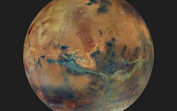 New insights into how Mars became uninhabitable