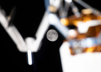 International Space Station: Launching NASA and Humanity into Deep Space